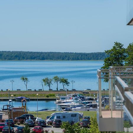 Apartament Marina View Гижицко Экстерьер фото