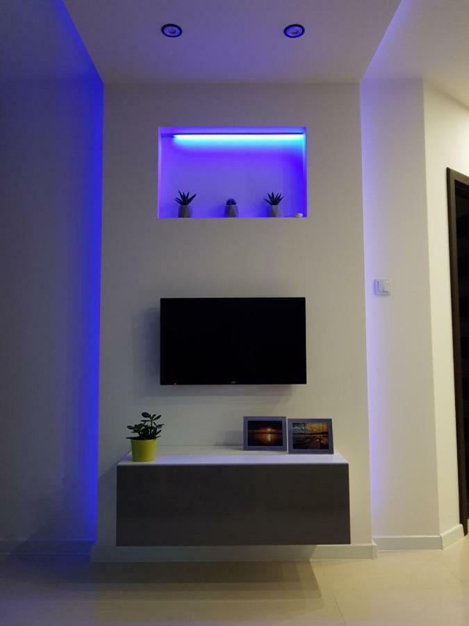 Apartament Marina View Гижицко Экстерьер фото